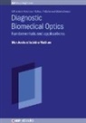 Dr Murukeshan Vadakke (Nanyang Technological University Matham, Murukeshan Vadakke Matham, Manojit Pramanik, Maria Merin Antony, Murukeshan Vadakke Matham, Santhosh Chidangil... - Diagnostic Biomedical Optics