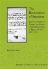 Gary Leiser - The Restoration of Sunnism