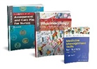 Claire Boyd, Boyd Claire, Barry Hill, Peate, I Peate, Ian Peate... - Essential Assessment and Pharmacology Bundle