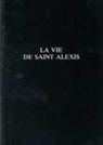T. D. Hemming - La Vie de Saint Alexis