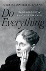 Christopher H. Evans, Christopher H. (Professor of the History of Evans, Christopher H. (Professor of the History of Christianity Evans - Do Everything