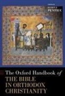 Eugen J. (Archbishop Demetrios Professor Pentiuc, Eugen J. Pentiuc, Eugen J. (Archbishop Demetrios Professor of Biblical Studies and Christian Origins and Professor of Old Testament and Semitic Languages Pentiuc - Oxford Handbook of the Bible in Orthodox Christianity