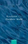 Louis Roy, Louis (Full Professor Roy, Roy Louis - Revelation in a Pluralistic World