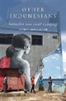 Joseph Errington, Joseph (Professor of Anthropology Errington, Errington Joseph - Other Indonesians