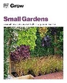 Zia Allaway, Allaway Zia - Grow Small Gardens
