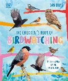 Dan Rouse, ROUSE DAN - The Children's Book of Birdwatching