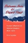 Rina R. Lapidus - Between Snow and Desert Heat