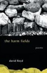 David Lloyd - Harm Fields