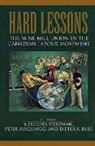 Dieter K Buse, Dieter K. Buse, Mercedes Steedman, Peter Suschnigg - Hard Lessons