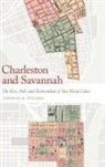 Thomas D. Wilson - Charleston and Savannah