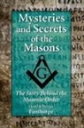 Lionel Fanthorpe, Patricia Fanthorpe - Mysteries and Secrets of the Masons
