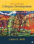 Laura E Berk, Laura E E Berk, Laura E. Berk, Berk Laura E. - Exploring Lifespan Development