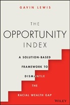 G Lewis, Gavin Lewis, Gavin (Blackrock) Lewis, Lewis Gavin - Opportunity Index