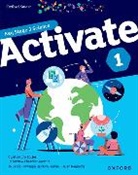 Philippa Gardom Hulme, Jo Locke, Jo Reynolds Locke, Locke Jo, Helen Reynolds - Oxford Smart Activate 1 Student Book