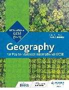 GARRETT NAGLE PAUL G, Paul Guinness, Guinness Paul, Garrett Nagle, Nagle Garrett - Pearson Edexcel International GCSE (9-1) Geography