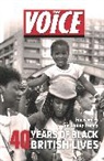 Author Tbc, TBC Author, The Voice - The Voice