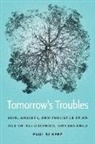 Paul Scherz, Scherz Paul - Tomorrow''s Troubles