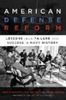 Dave Oliver, Dave Toprani Oliver, Dave/ Toprani Oliver, Anand Toprani - American Defense Reform
