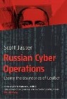 Scott Jasper, Jasper Scott - Russian Cyber Operations