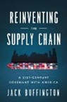 Jack Buffington, Buffington Jack - Reinventing the Supply Chain