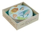 Insight Editions, Insights - Art of Nature: Under the Sea Coaster Set: Set of 4
