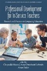 Chrystalla Mouza, Anne Ottenbreit-Leftwich, Aman Yadav - Professional Development for In-Service Teachers