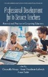 Chrystalla Mouza, Anne Ottenbreit-Leftwich, Aman Yadav - Professional Development for In-Service Teachers