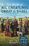 All Creatures Great and Small, James Steen - The World of All Creatures Great & Small