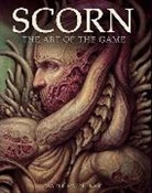 Matthew Pellett, Pellett Matthew - Scorn