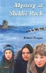 Robert Feagan - Mystery at Shildii Rock