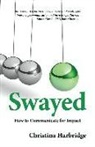 Christina Harbridge - Swayed