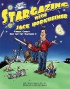 Stephen James O'Meara, Rich Harrington - Stargazing with Jack Horkheimer: Cosmic Comics for the Sky Watcher