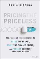 Paula DiPerna - Pricing the Priceless