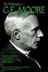 G. E. Moore, G.E. Moore, Paul Arthur Schilpp - The Philosophy of G. E. Moore, Volume 4