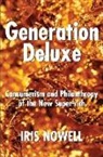 Iris Nowell - Generation Deluxe