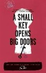 Jay Chen - A Small Key Opens Big Doors