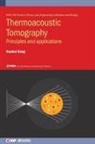 Professor Huabei (Professor Jiang - Thermoacoustic Tomography