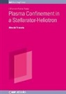 Hiroshi Yamada, Hiroshi (The University of Tokyo Yamada - Plasma Confinement in a Stellarator-Heliotron
