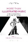 Kathrin Dreckmann, DRECKMANN KATHRIN, Elfi Vomberg, Kathrin Dreckmann, Vomberg Elfi Vomberg, Dreckmann Kathrin Dreckmann... - More Than Illustrated Music