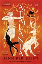 Jennifer Saint, Jennifer Saint - Atalanta
