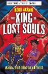 Maria Motunrayo Adebisi, MARIA MOTUNRAYO ADEB - Koku Akanbi: The King of Lost Souls