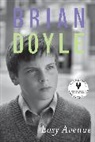 Brian Doyle - Easy Avenue