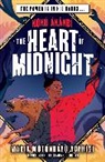 Maria Motunrayo Adebisi, MARIA MOTUNRAYO ADEB - Jujuland: Koku Akanbi and the Heart of Midnight