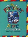 Robert Perry, Greta Guzek - The Ferryboat Ride Colouring Book