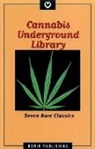 Adam Gottlieb - Cannabis Underground Library