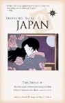 Amy Greimann Carlson, Donald W George, Donald W. George - Travelers' Tales Japan