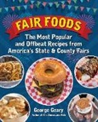 George Geary - Fair Foods