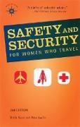 Peter Laufer, Sheila Swan - Safety and Security for Women Who Travel