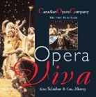 Carl Morey, Ezra Schabas - Opera Viva