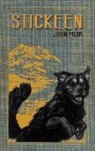 John Muir, Carl Dennis Buell - Stickeen